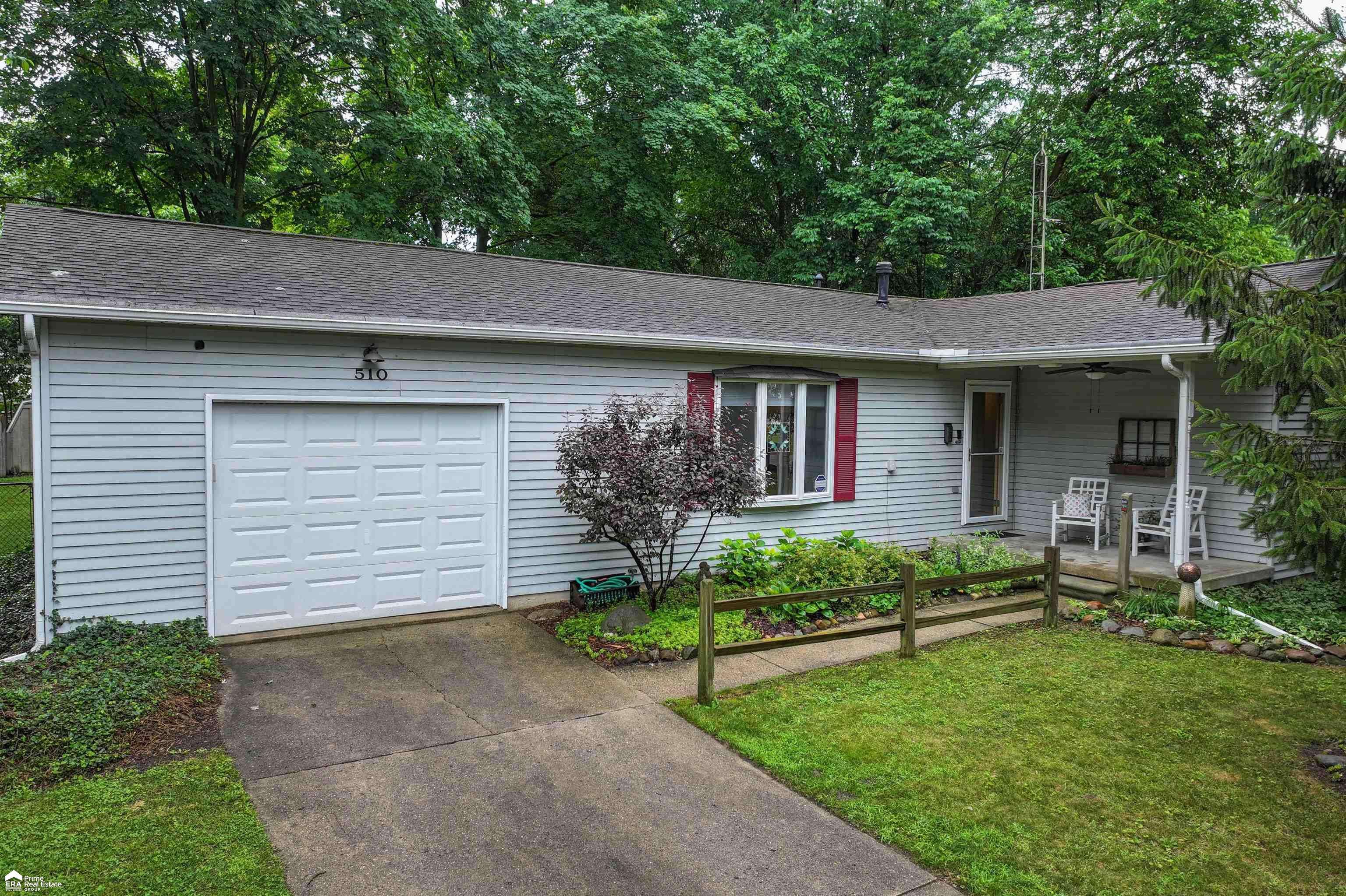 Linden, MI 48451,510 Hickory St ST