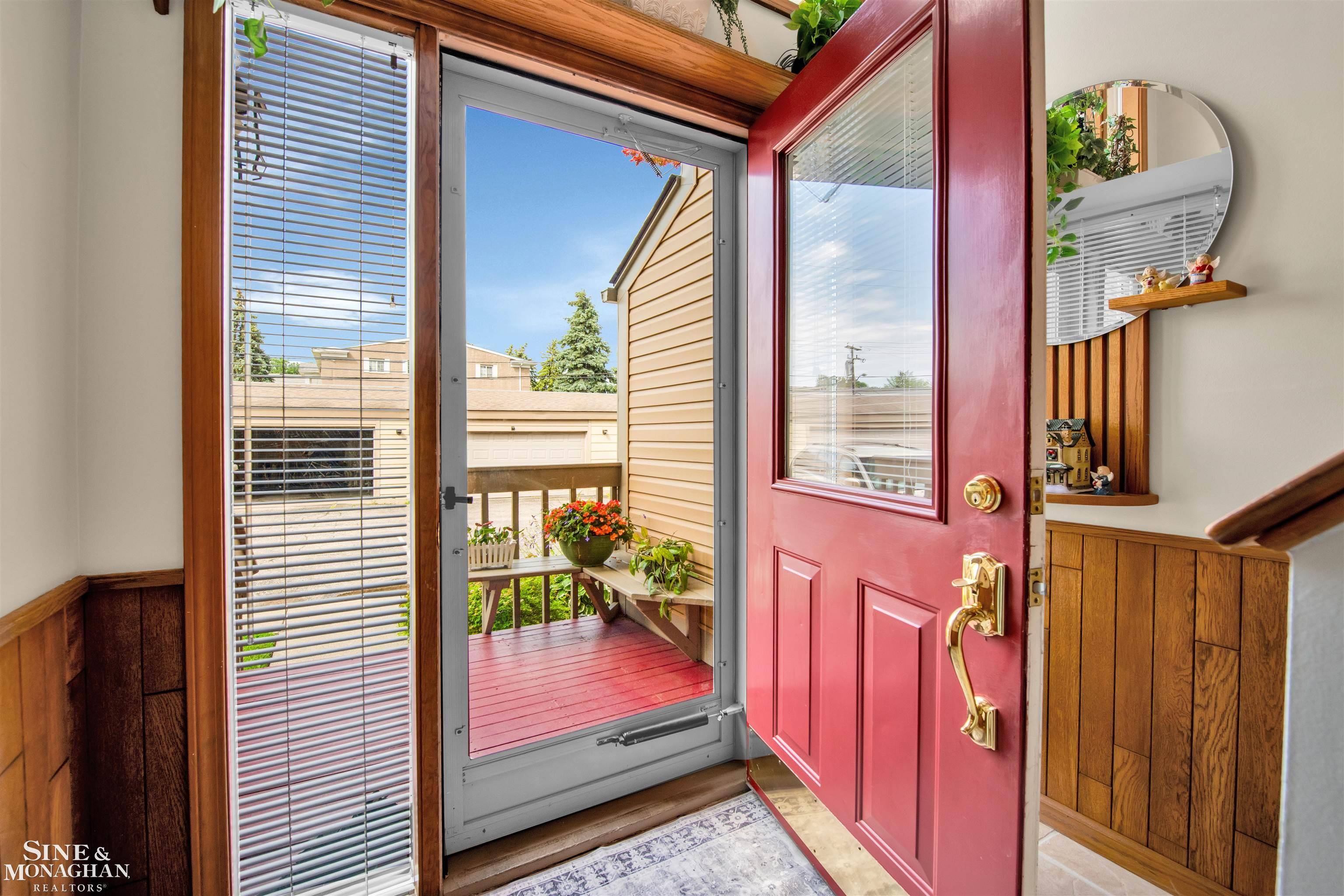 Harrison Twp, MI 48045,25970 St Clair Place RD