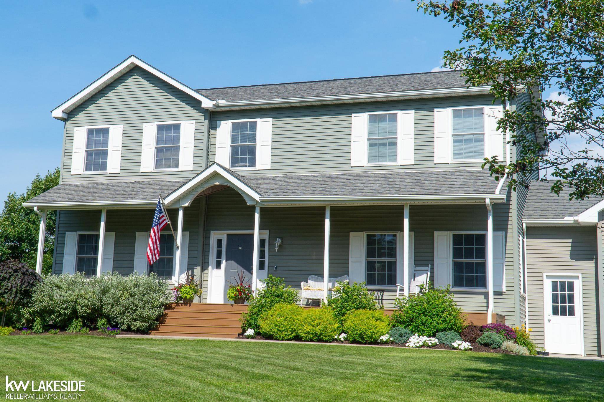 Bruce, MI 48065,73922 Gould RD