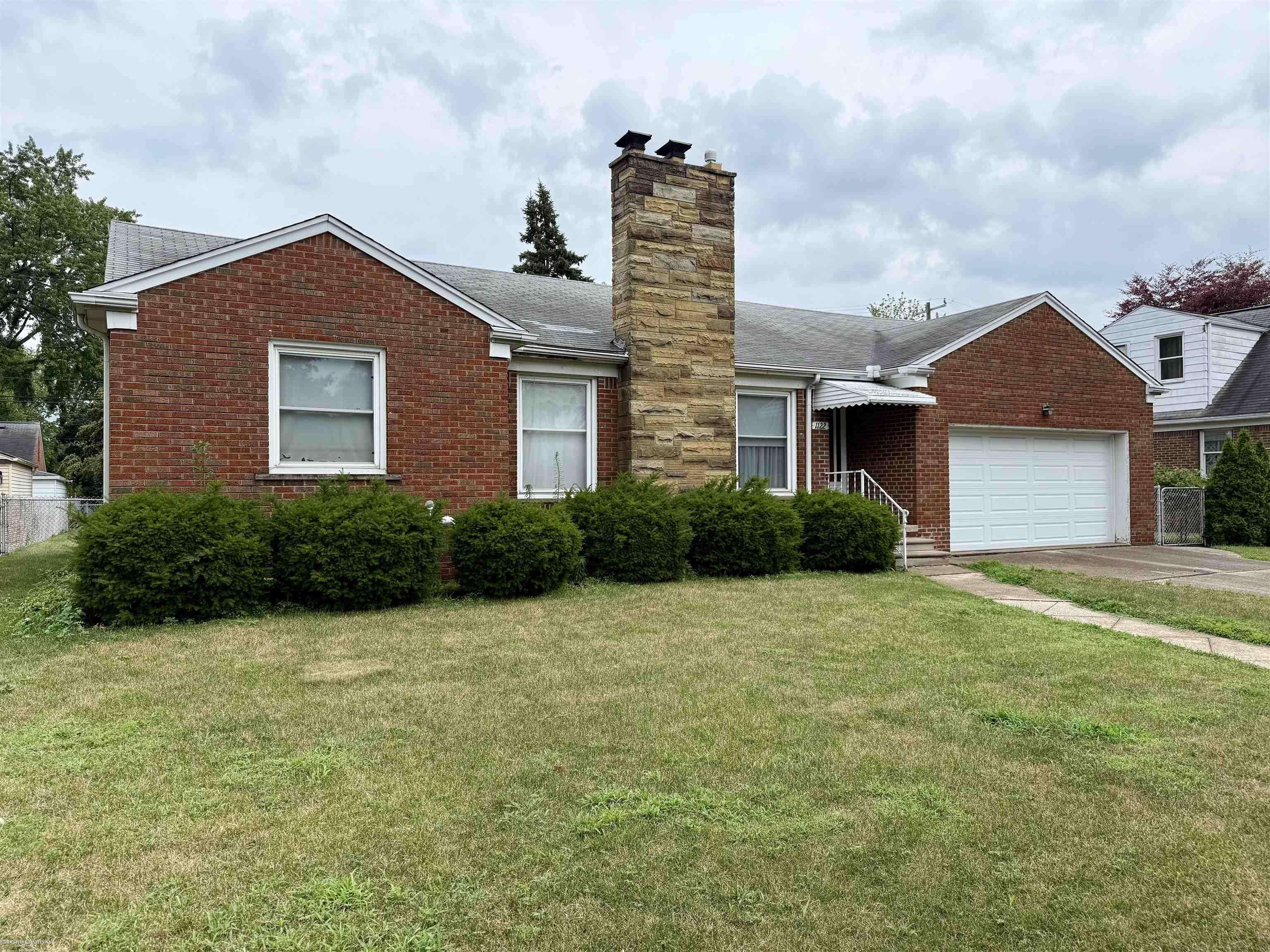 Dearborn, MI 48128,1122 Drexel ST