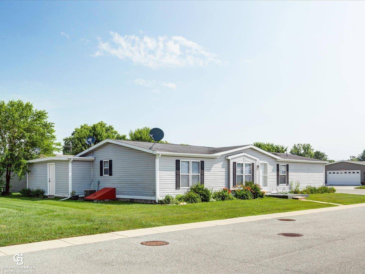 Fort Gratiot, MI 48059,3211 Keewahdin #9 RD