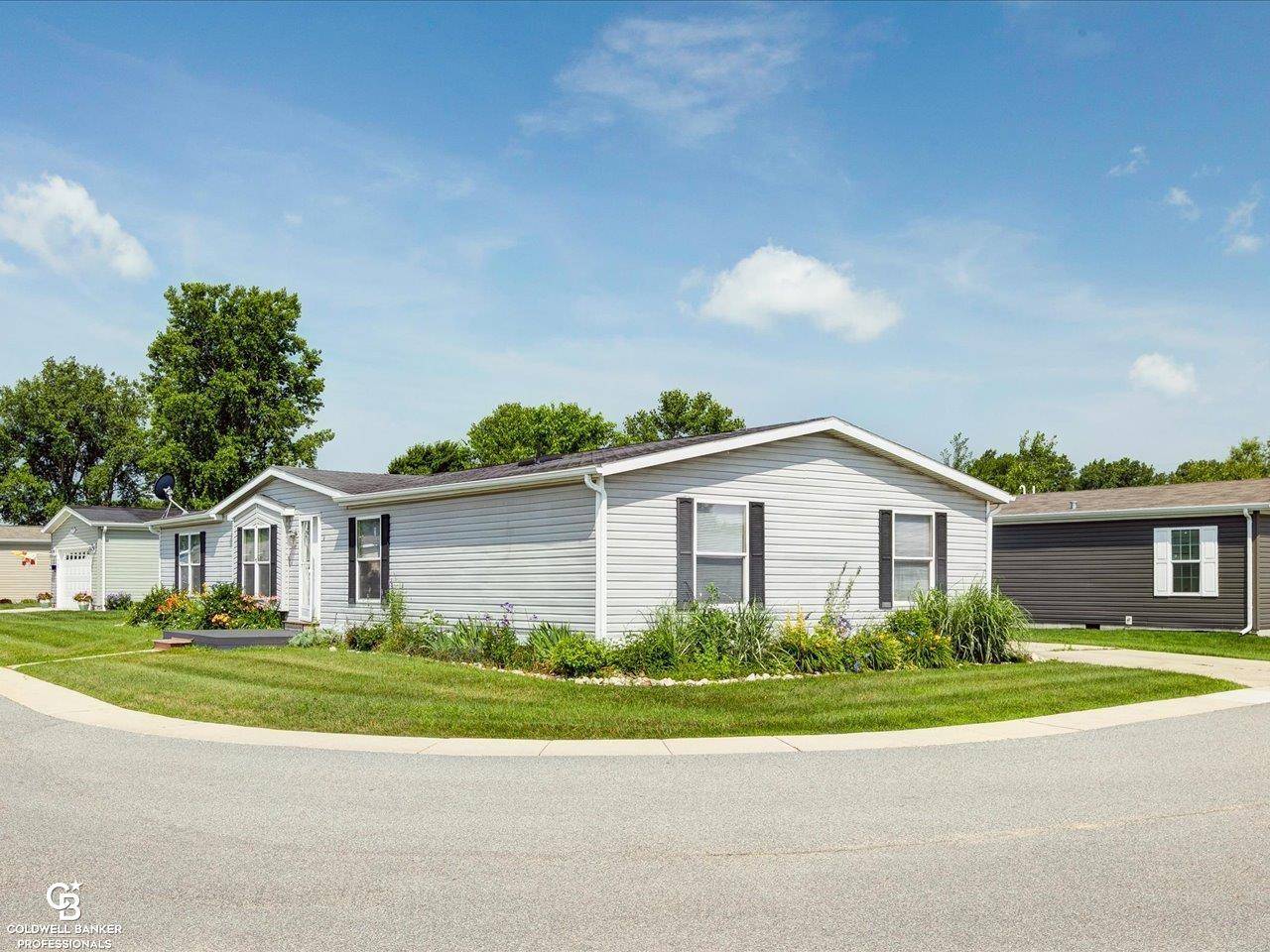 Fort Gratiot, MI 48059,3211 Keewahdin #9 RD