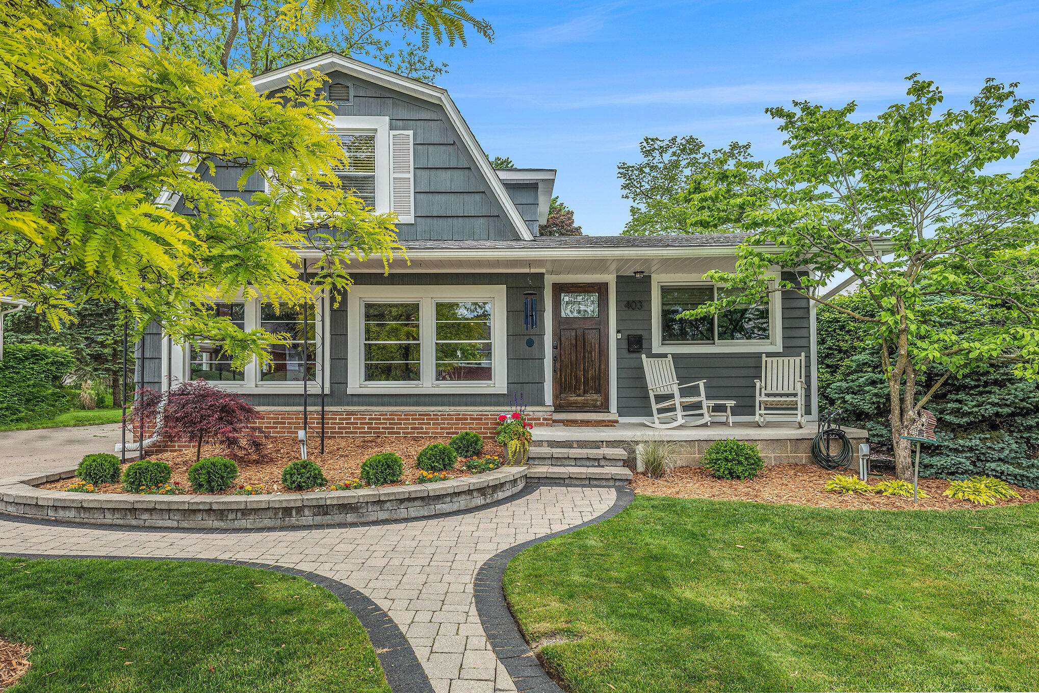 Rochester, MI 48307,403 N Helen AVE