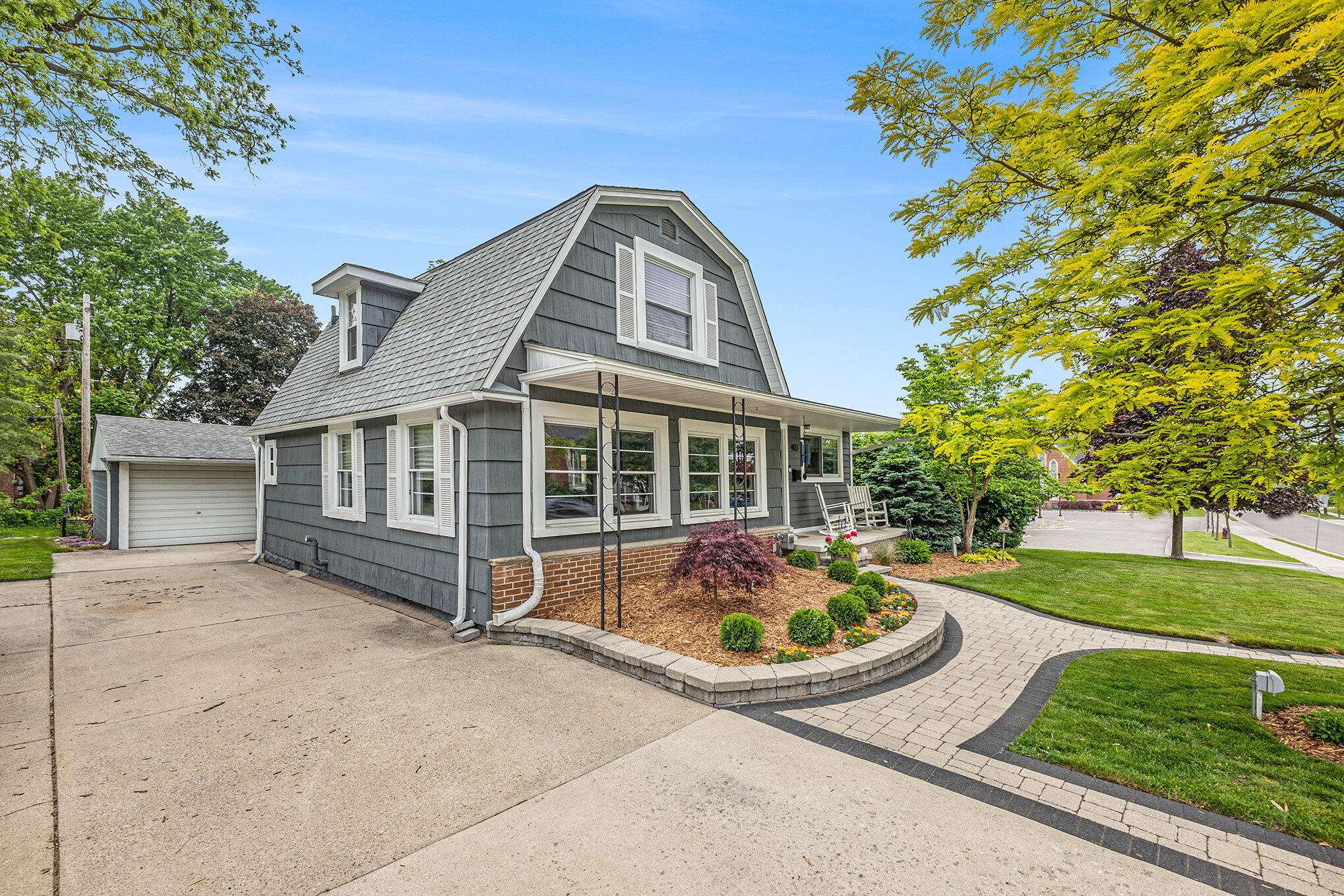 Rochester, MI 48307,403 N Helen AVE