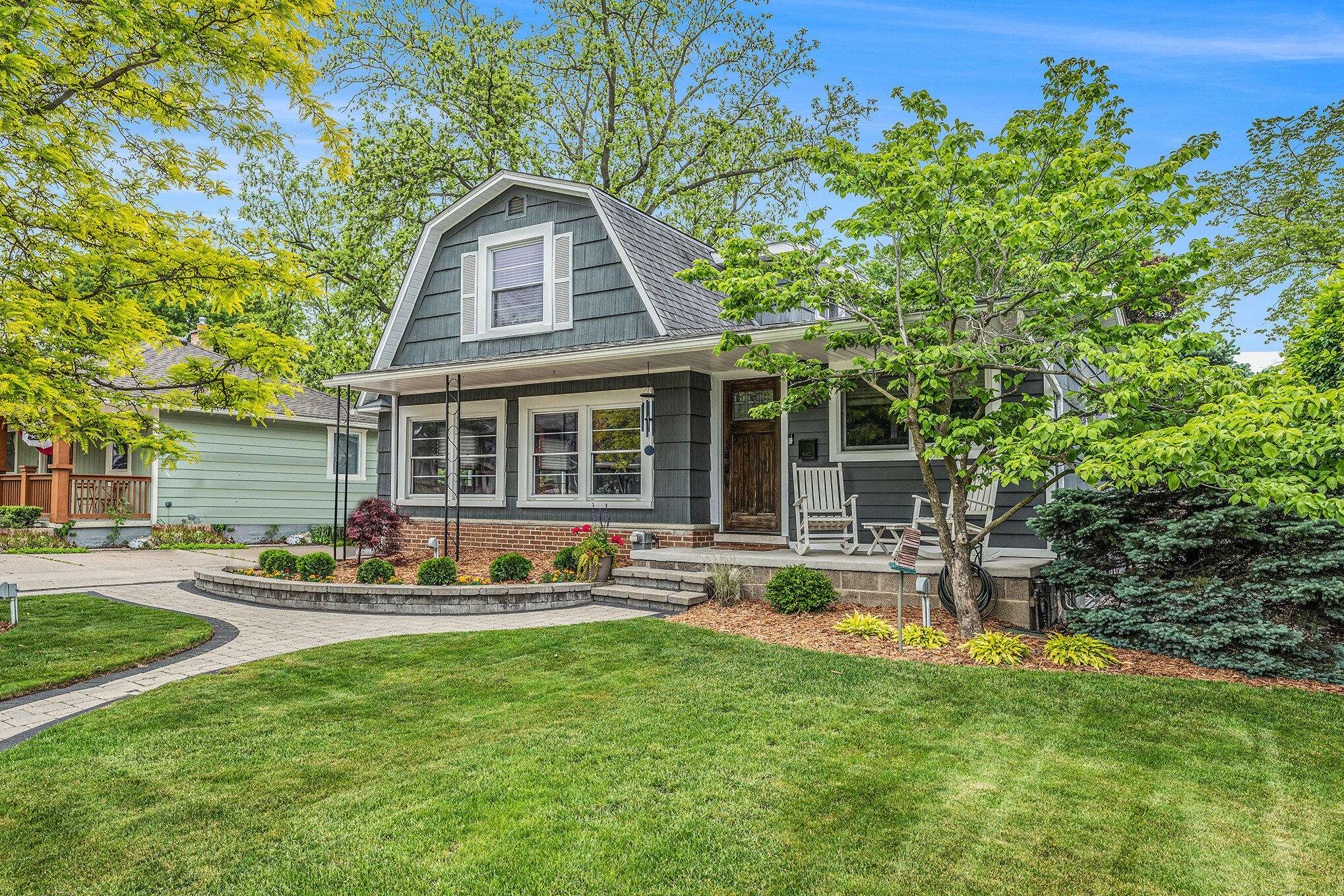 Rochester, MI 48307,403 N Helen AVE