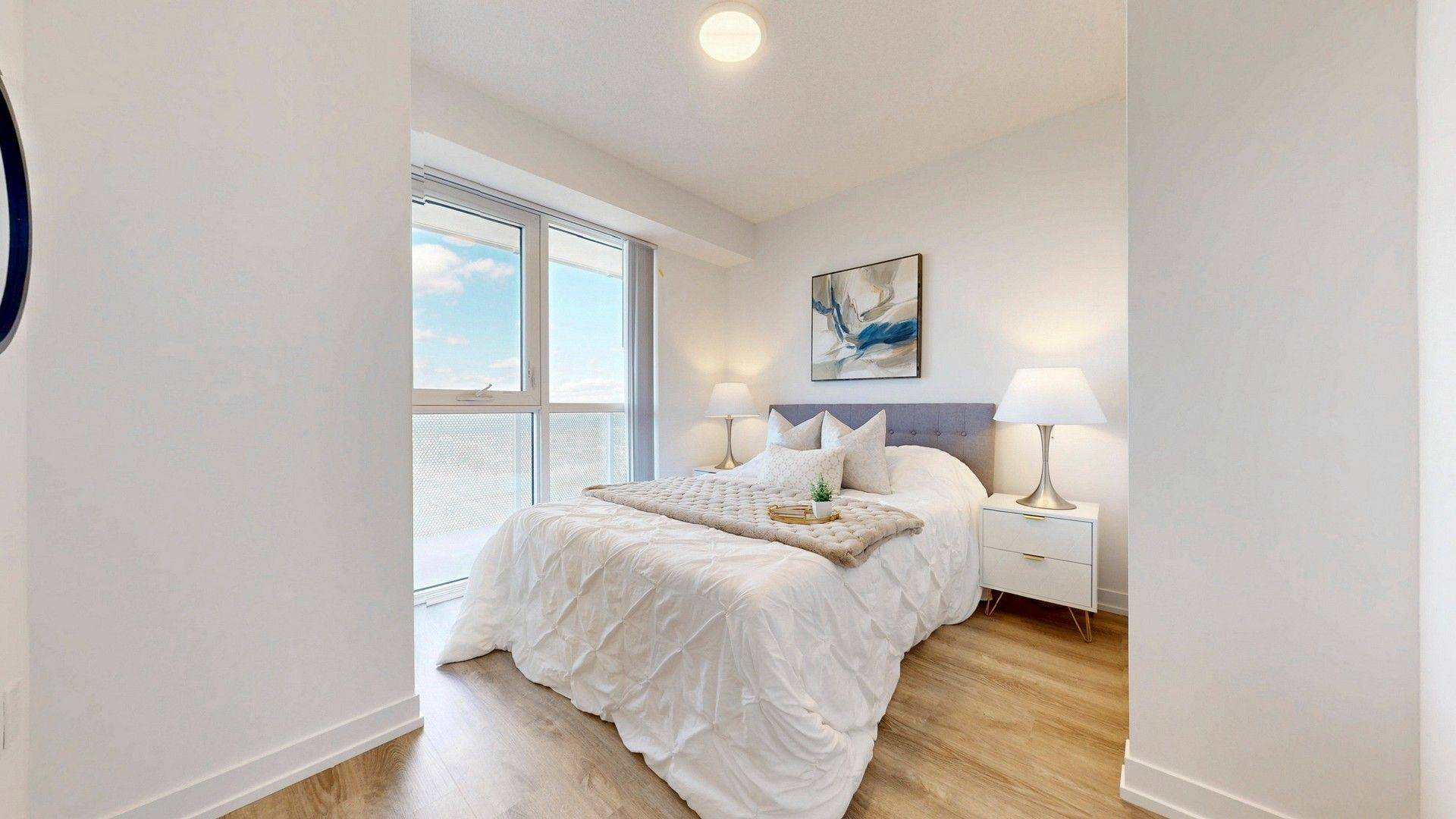 195 Commerce ST #4008, Vaughan, ON L4K 0P9