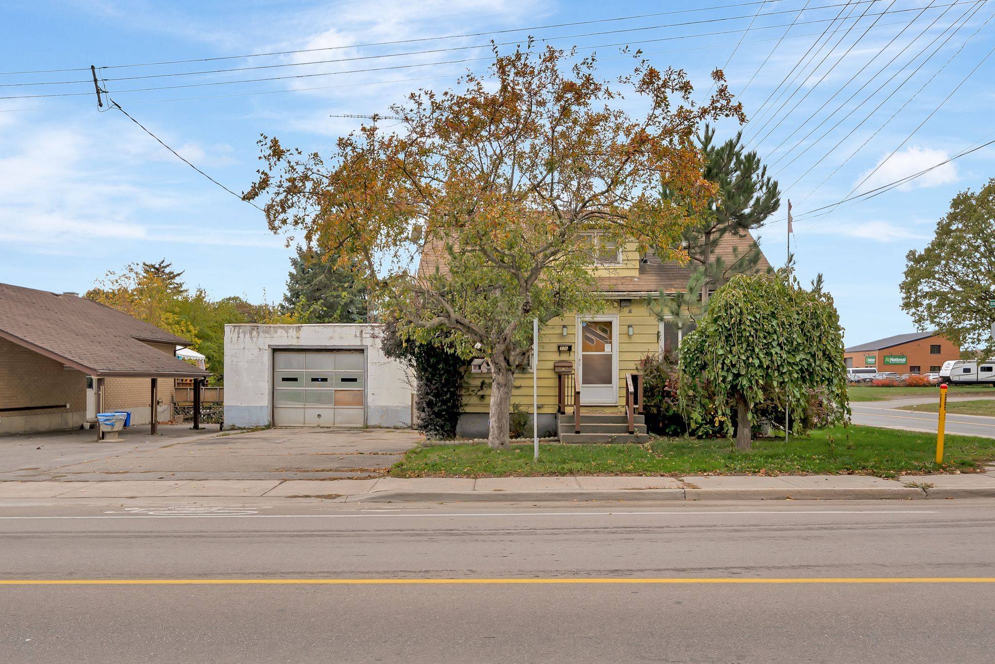 Quinte West, ON K8V 2T9,336 Sidney ST