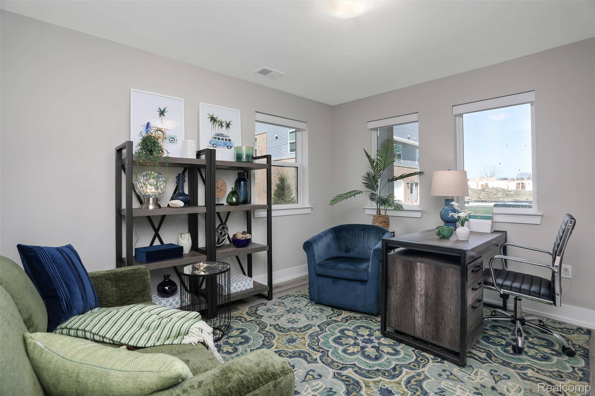 Troy, MI 48085,735 Canterbury Lane