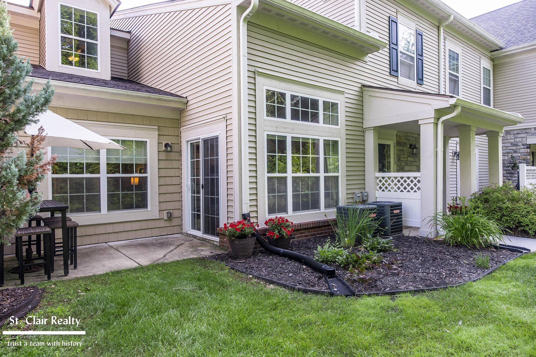 Harrison Twp, MI 48045,25882 S Maritime CIR