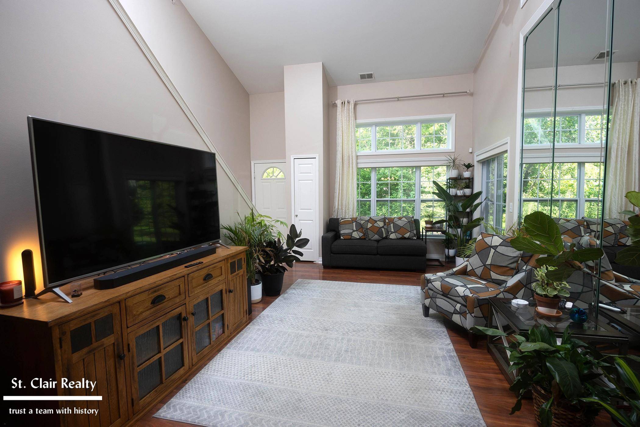 Harrison Twp, MI 48045,25882 S Maritime CIR