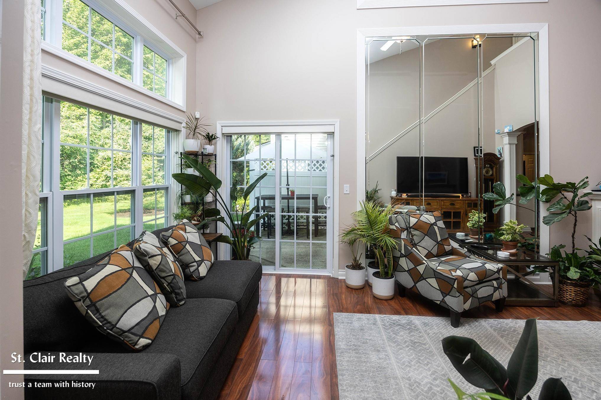 Harrison Twp, MI 48045,25882 S Maritime CIR