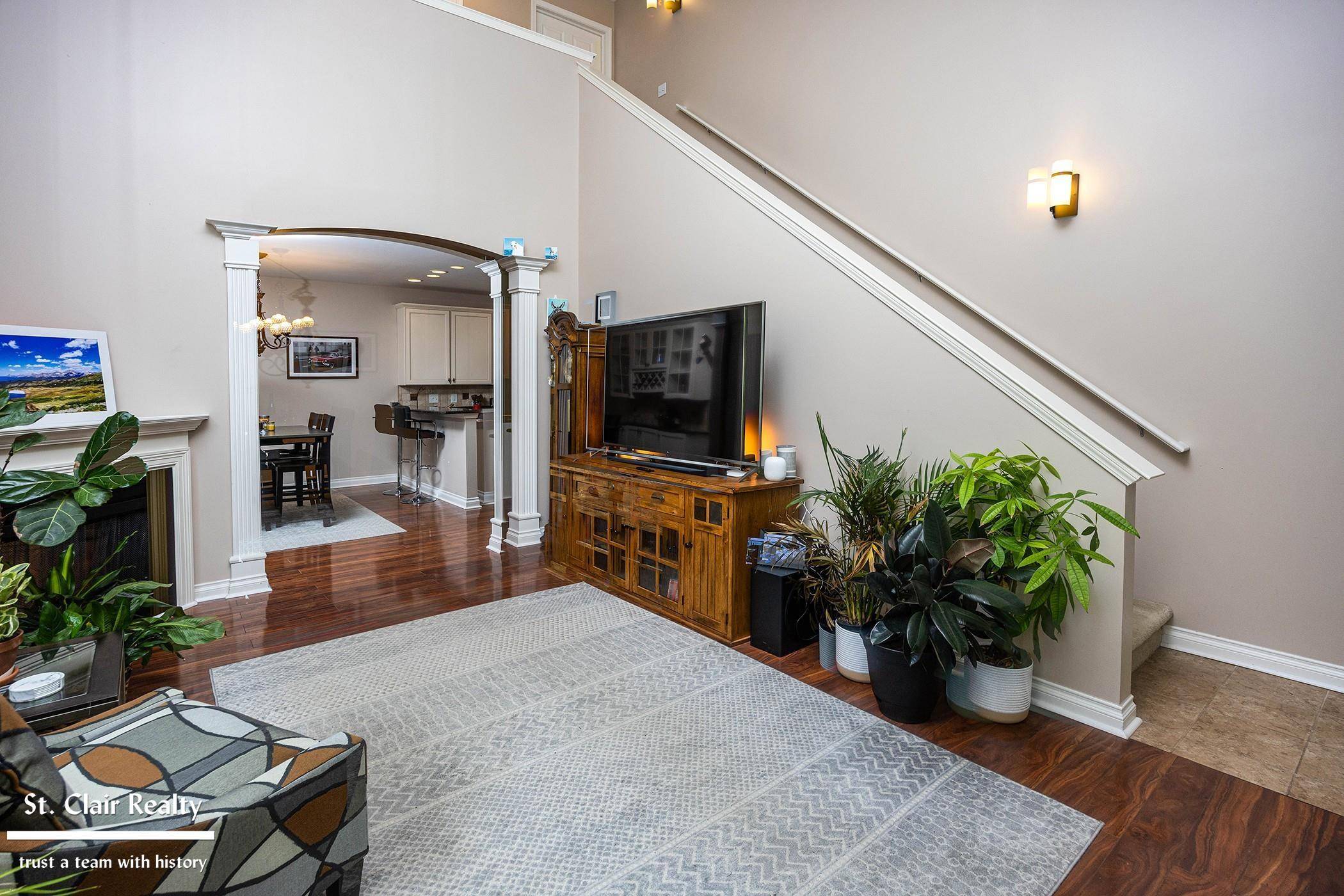 Harrison Twp, MI 48045,25882 S Maritime CIR