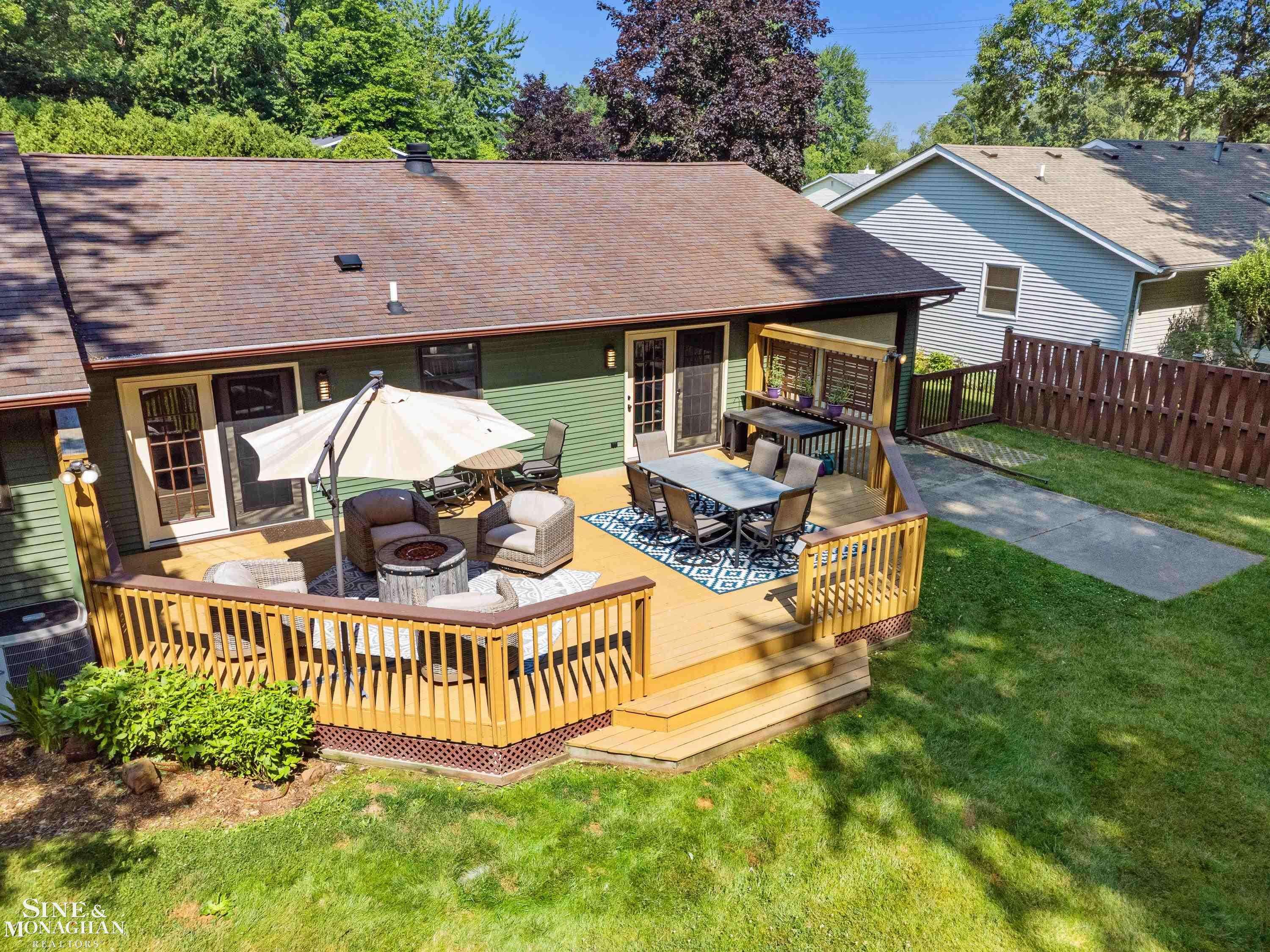 Marysville, MI 48040,355 Connecticut AVE