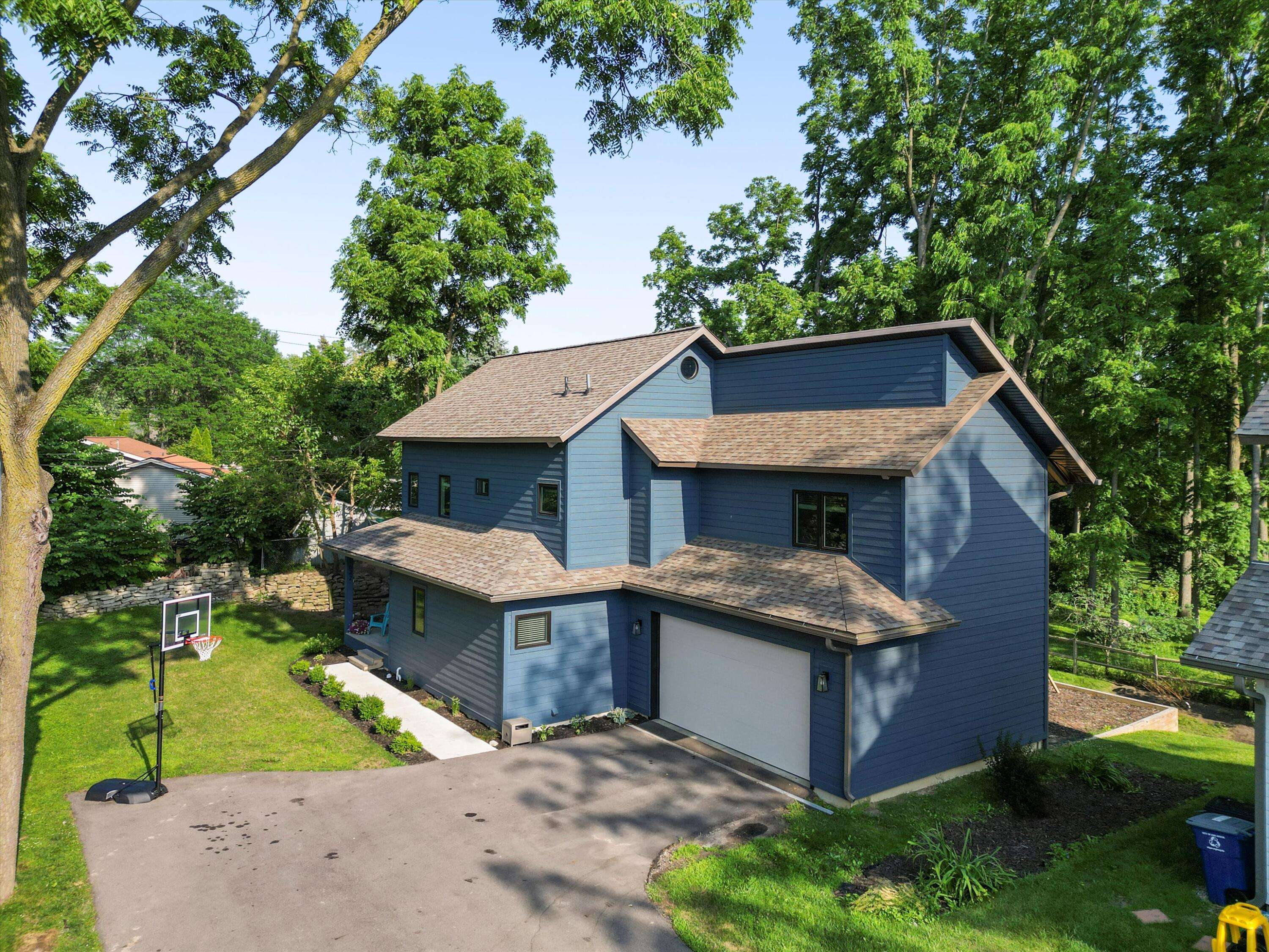 MI 48103,1622 Fulmer ST