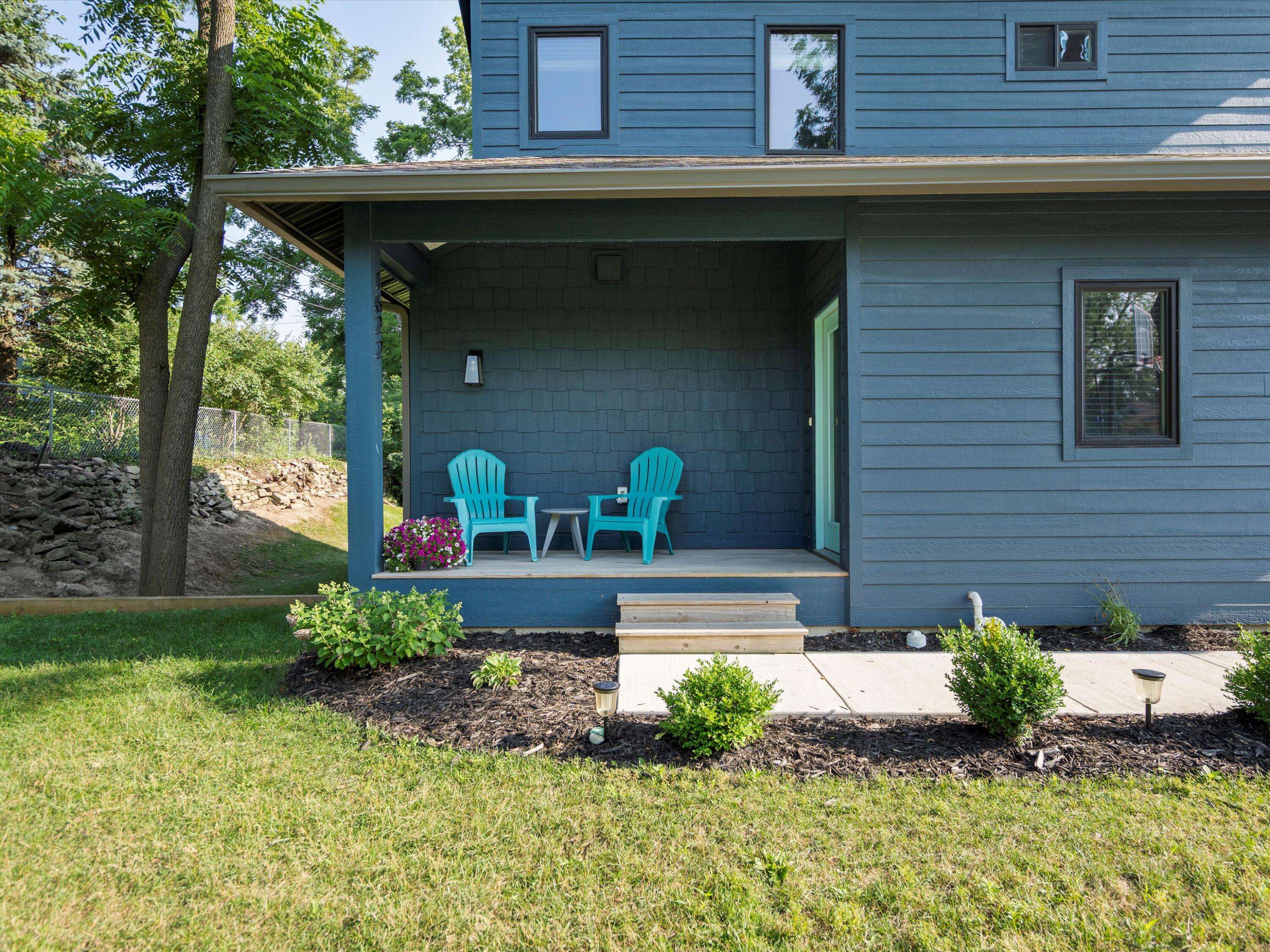 MI 48103,1622 Fulmer ST