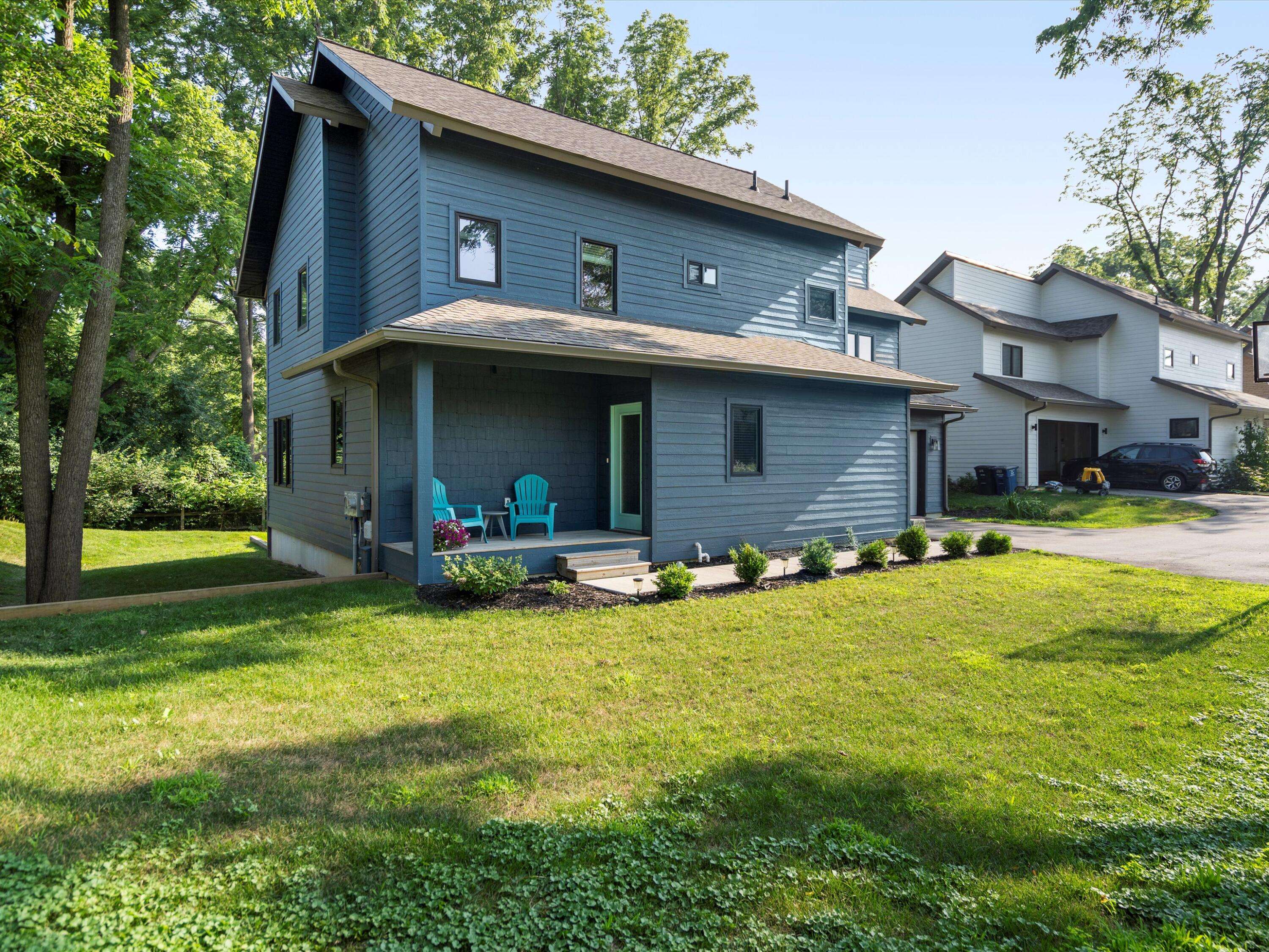 MI 48103,1622 Fulmer ST