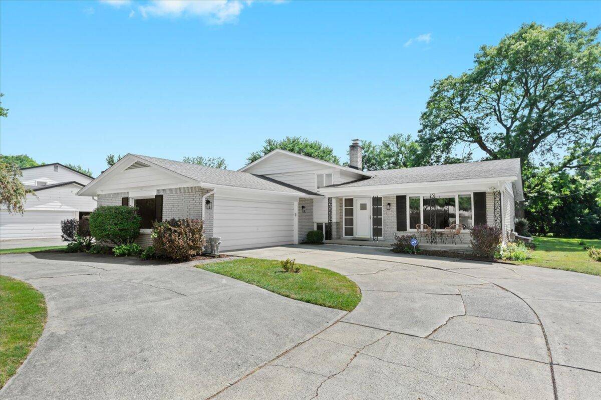 Lathrup Village, MI 48076,18661 Middlesex AVE