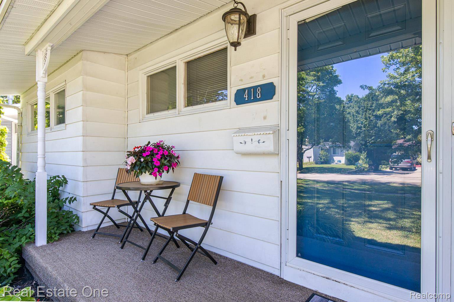 Davison, MI 48423,418 Balsam DR