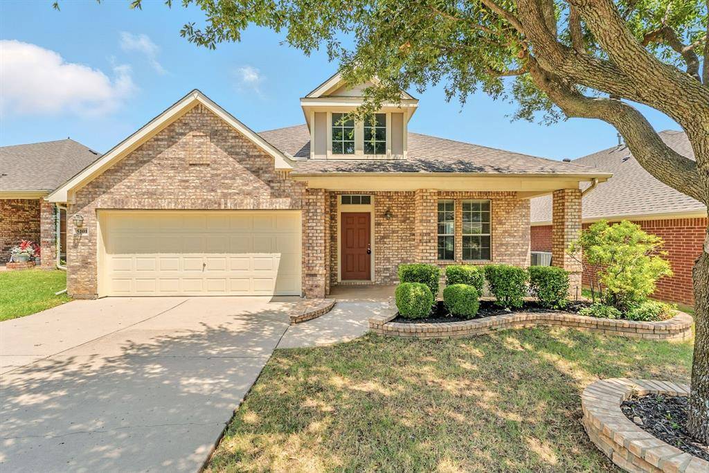 Fort Worth, TX 76244,5101 Pinellas Avenue