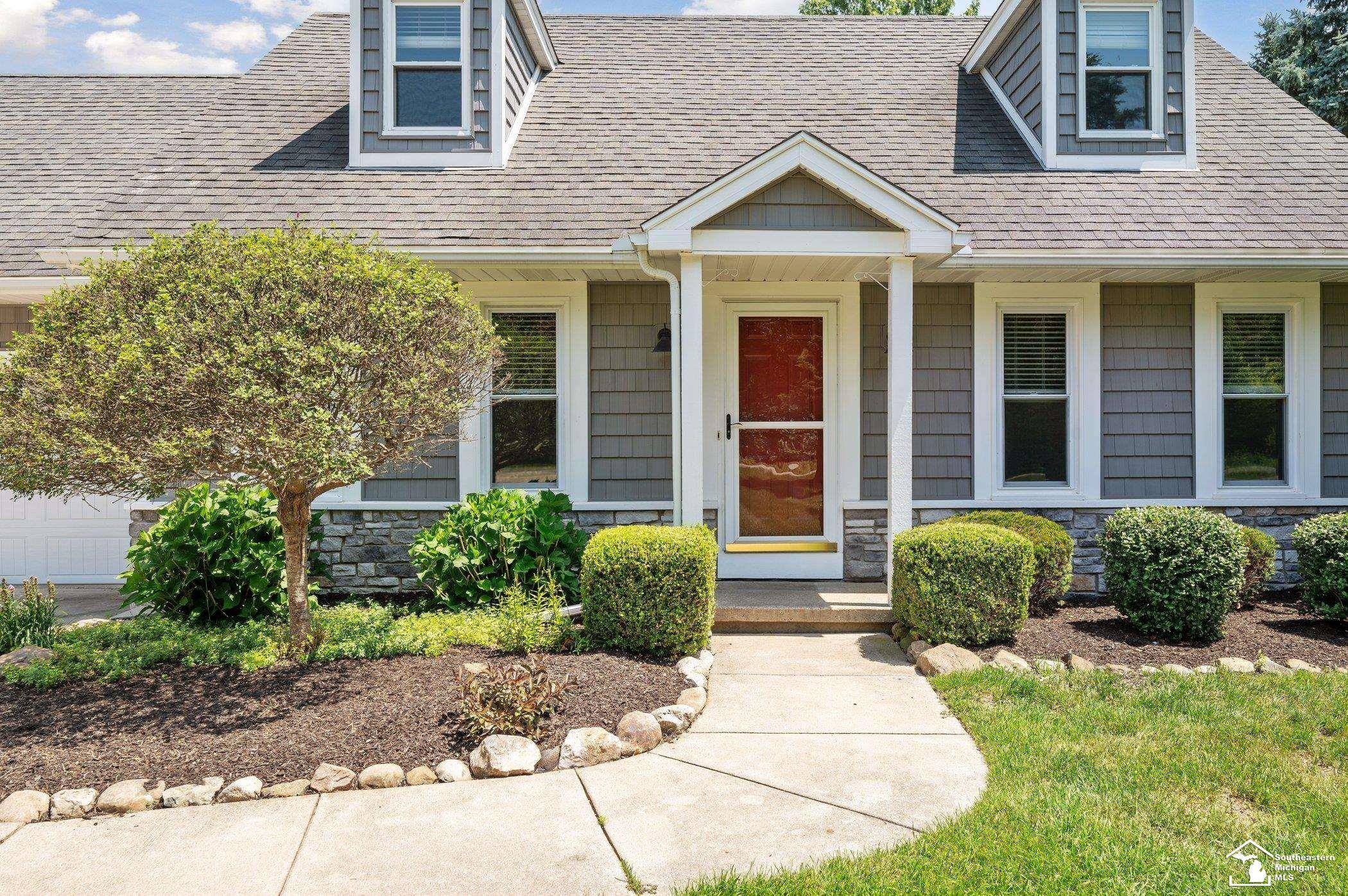 Petersburg, MI 49270,12196 Kruse RD