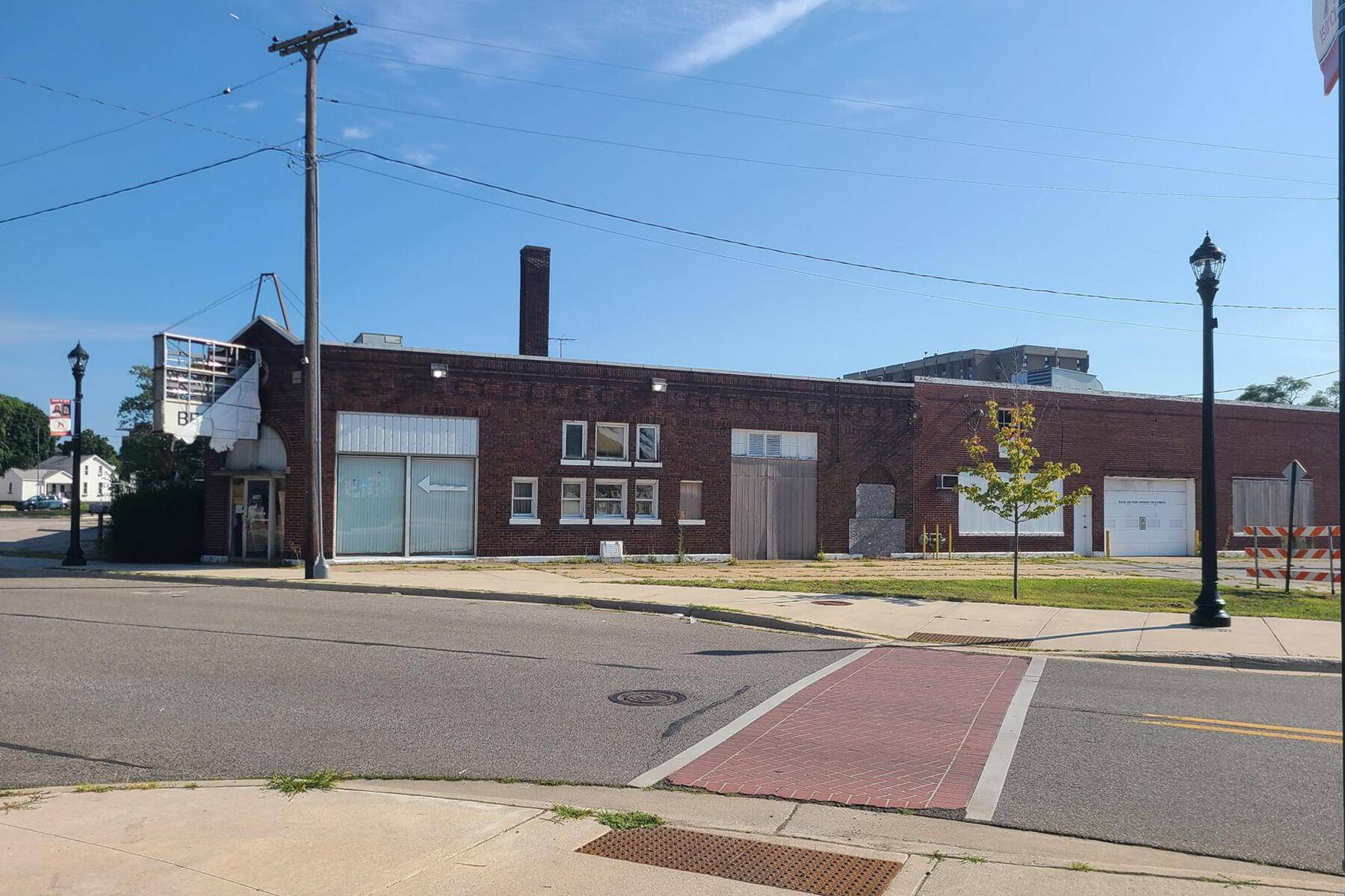 Muskegon, MI 49441,1144 3rd ST