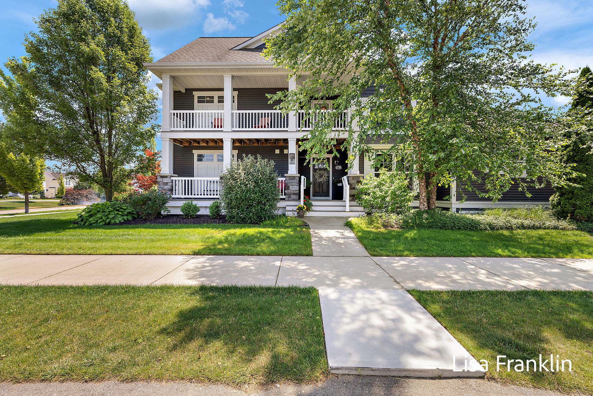 Holland, MI 49424,4739 Macatawa Legends BLVD #23