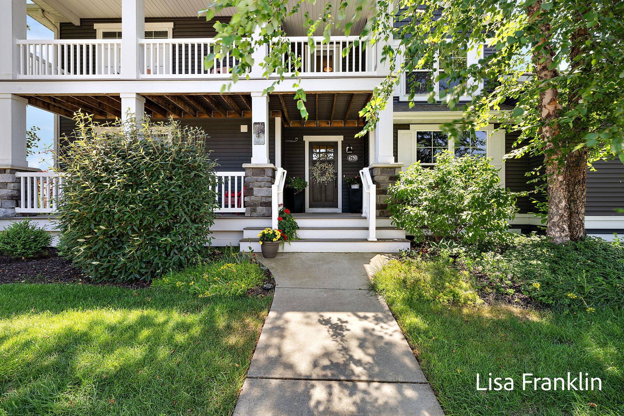 Holland, MI 49424,4739 Macatawa Legends BLVD #23