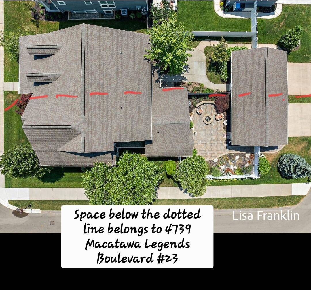 Holland, MI 49424,4739 Macatawa Legends BLVD #23