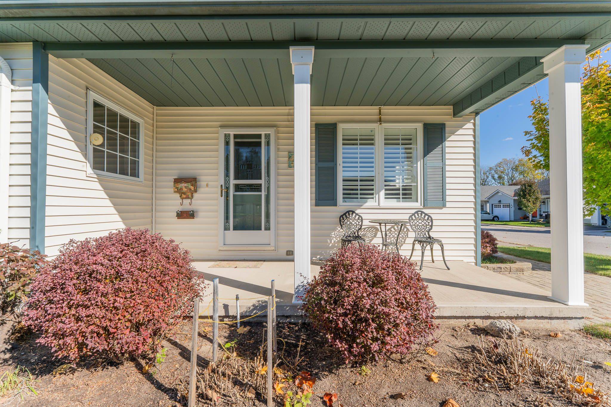 Tillsonburg, ON N4G 5V5,2 Balazs CT