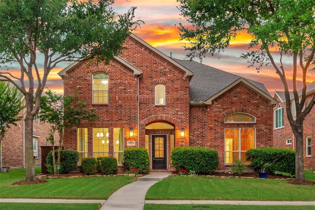 Frisco, TX 75035,7044 Brushy Creek Drive