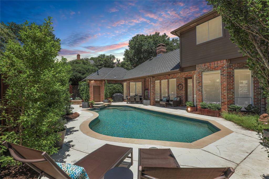 7110 Wellington Point Road, Mckinney, TX 75072