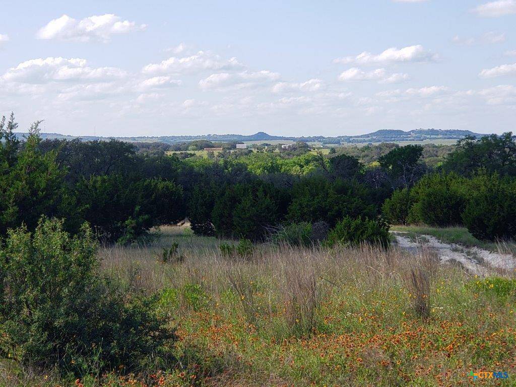 Lampasas, TX 76550,Lot 4 County Road 1255
