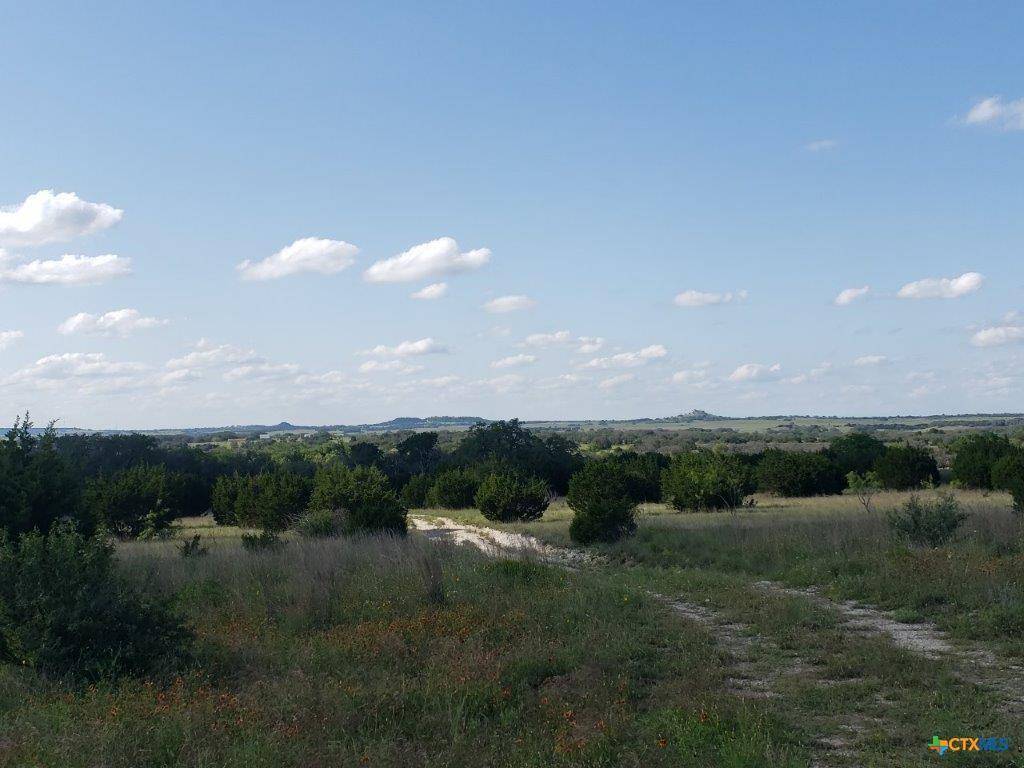 Lampasas, TX 76550,Lot 4 County Road 1255