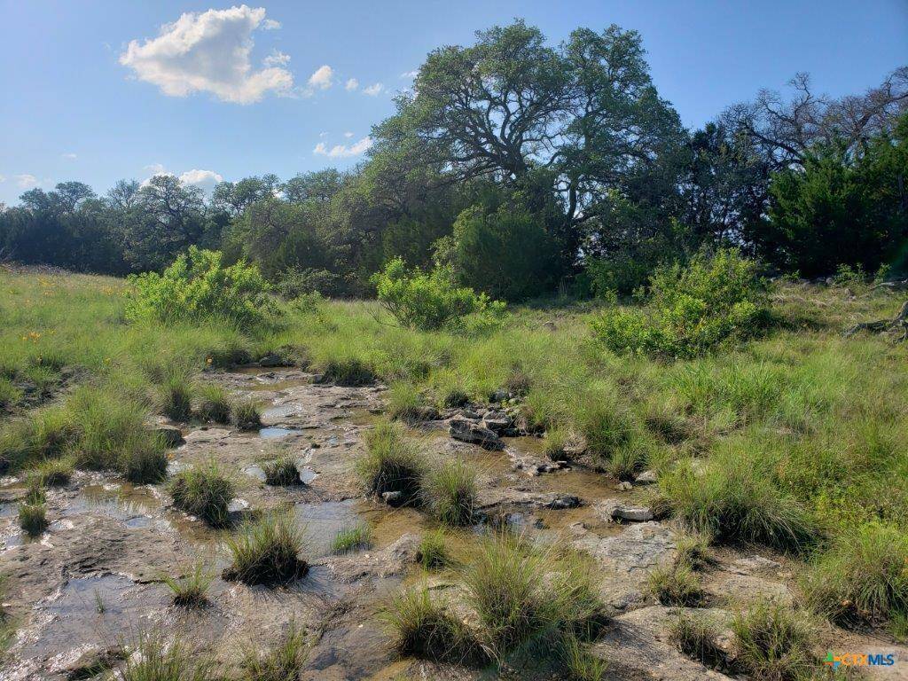 Lampasas, TX 76550,Lot 4 County Road 1255