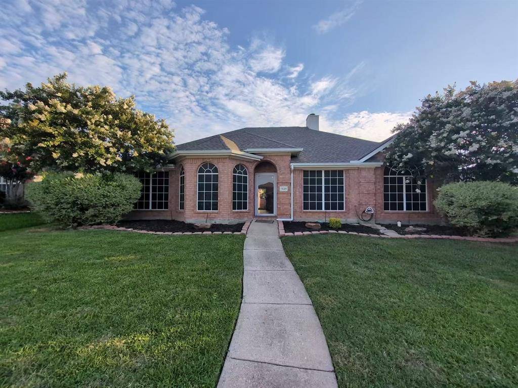 Allen, TX 75013,1420 Tartan Drive