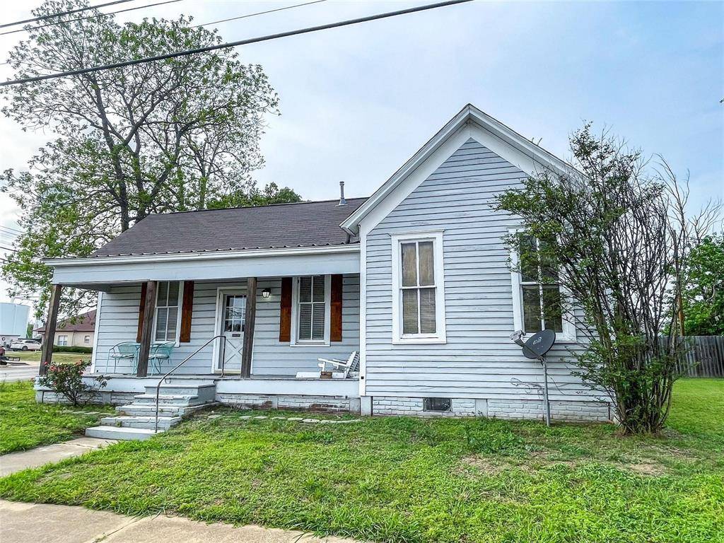 Franklin, TX 77856,202 E Morgan Street