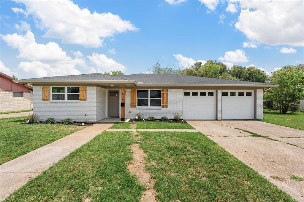 Waco, TX 76705,1816 Evans Drive