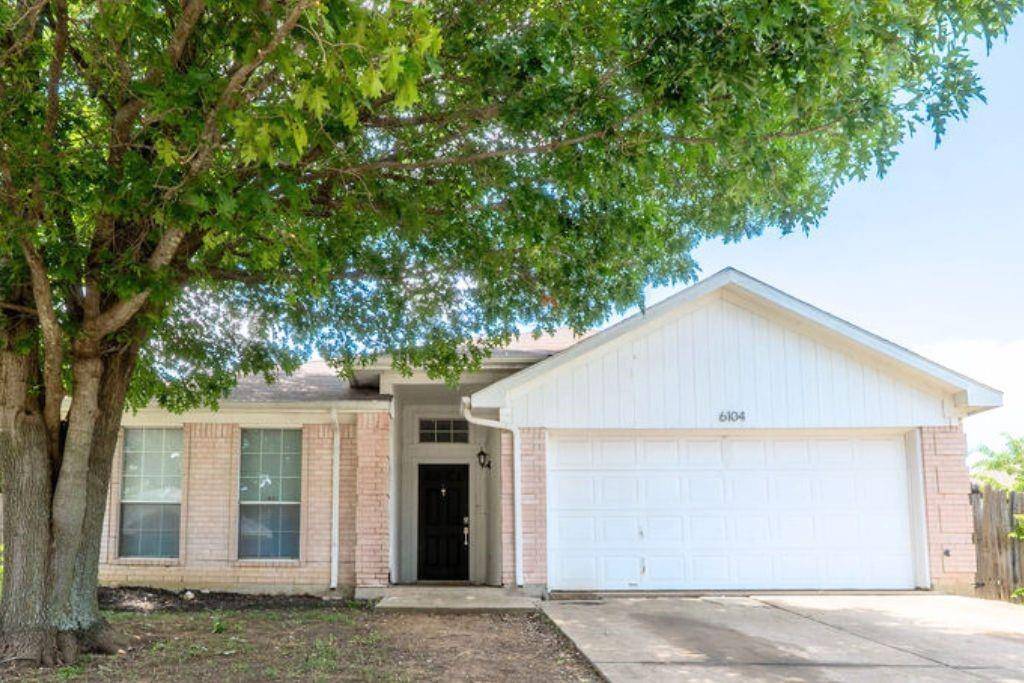 Arlington, TX 76018,6104 Brookfall Drive