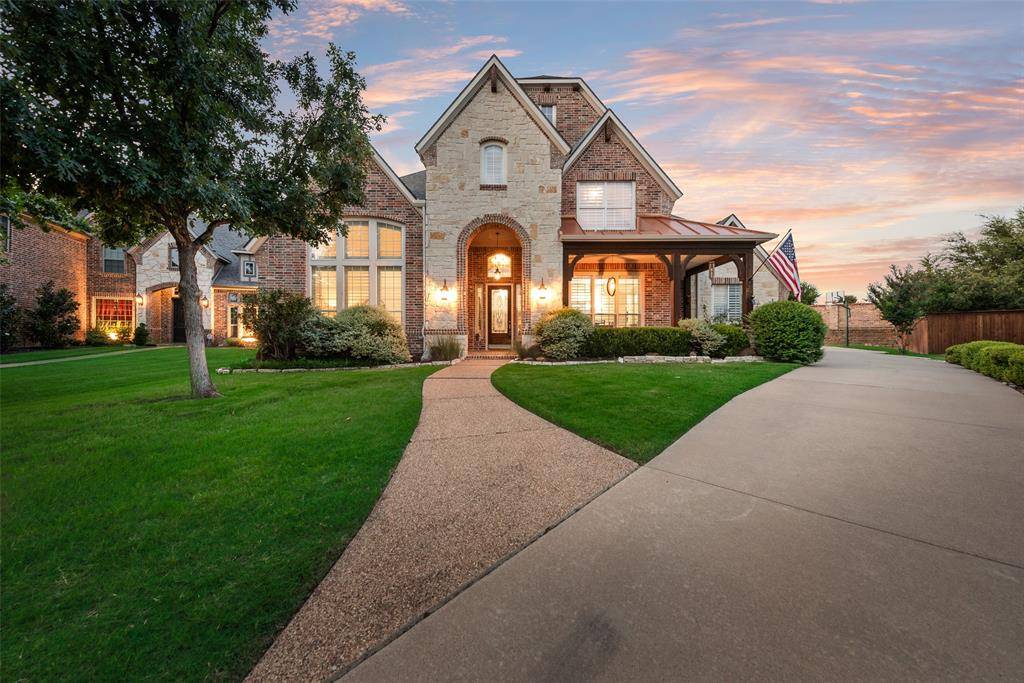 Lantana, TX 76226,9024 Thompson Drive