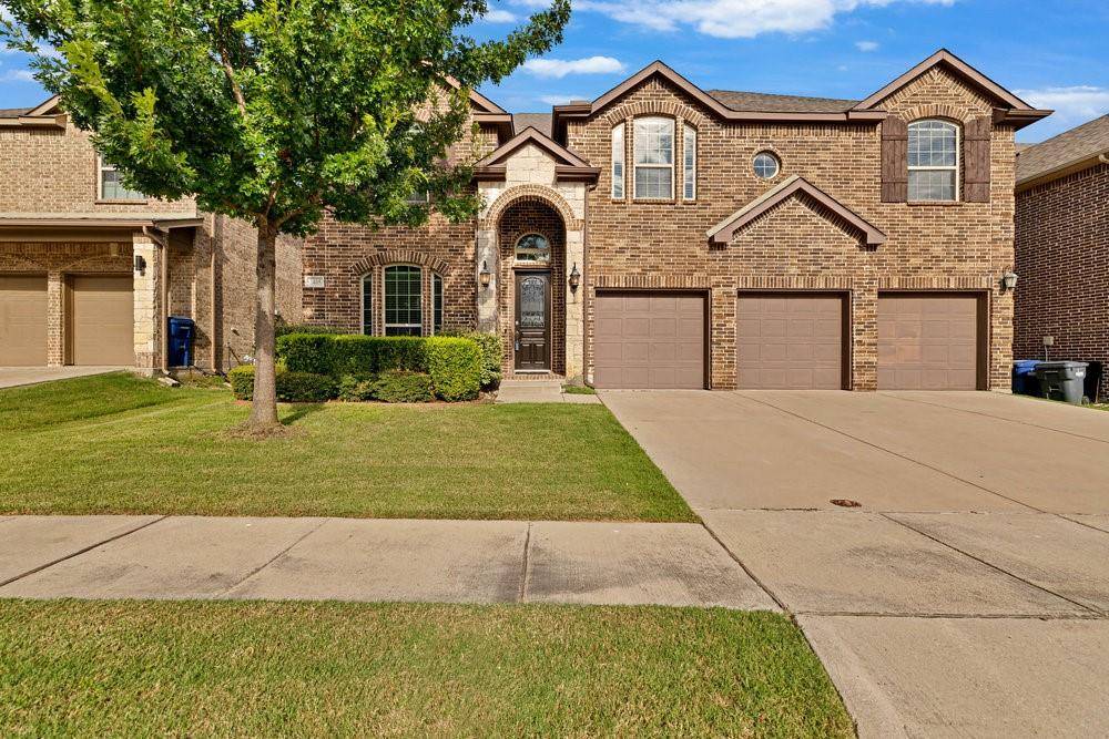 Mckinney, TX 75071,1405 Isaac Lane