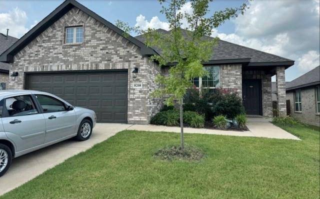 Godley, TX 76044,8208 Cheetah Path