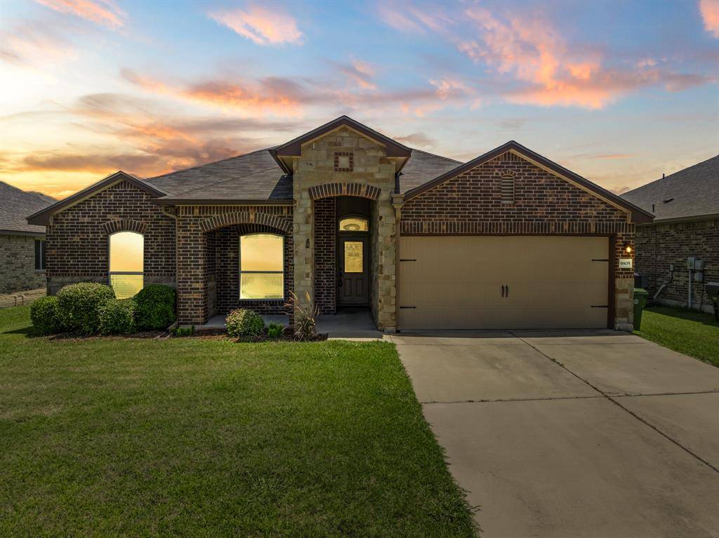 Waco, TX 76708,9805 Shallow Creek Drive