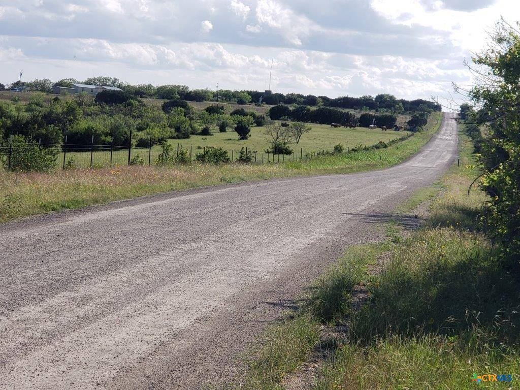 Lampasas, TX 76550,Lot 5 County Road 1255 Pitt Creek Ranch