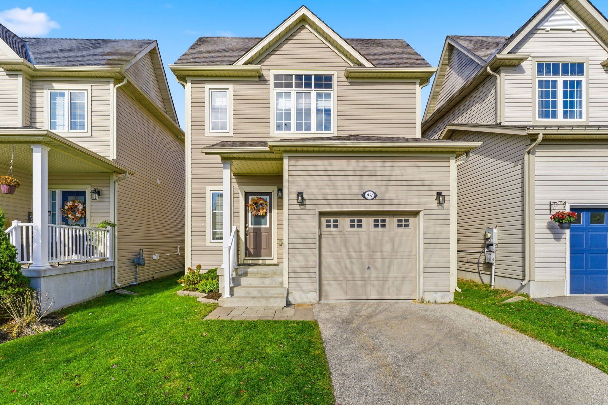 Centre Wellington, ON N1M 0C8,89 Goodall CT