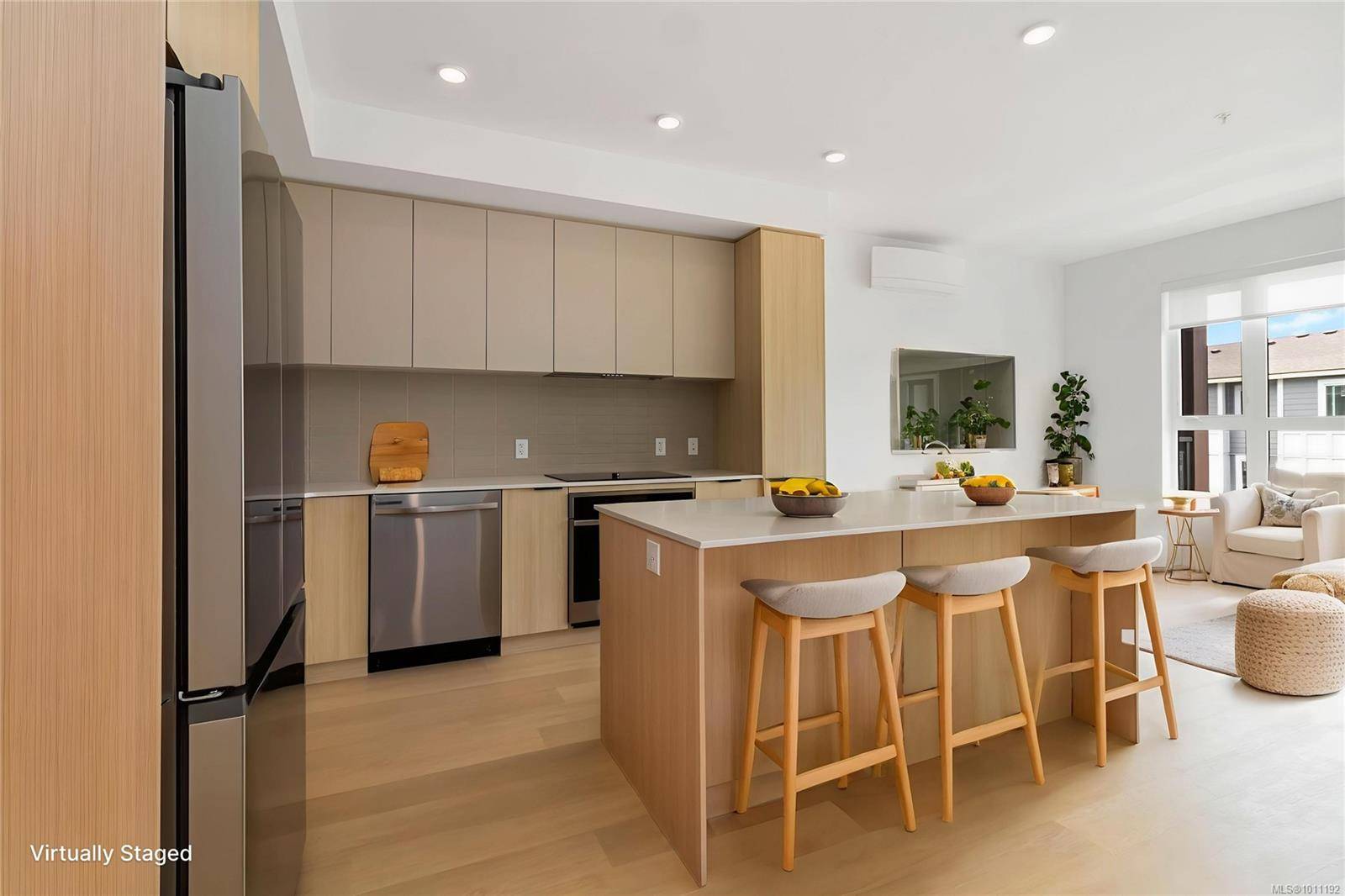 Colwood, BC V9C 3A1,3564 A Ryder Hesjedal Way #304