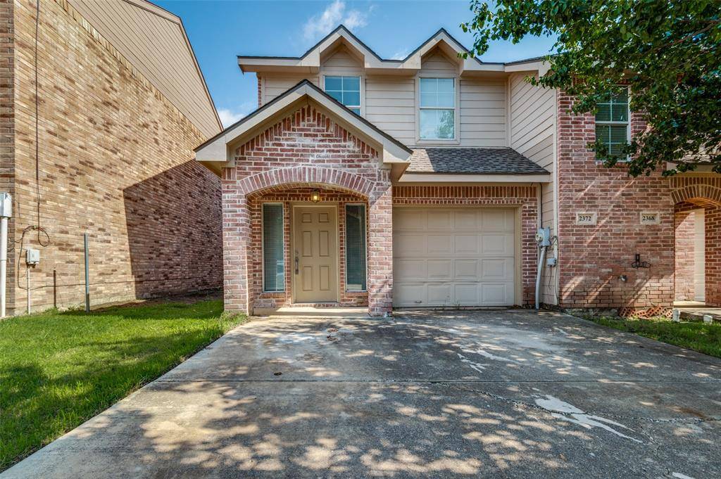 Grand Prairie, TX 75050,2372 Homewood Lane