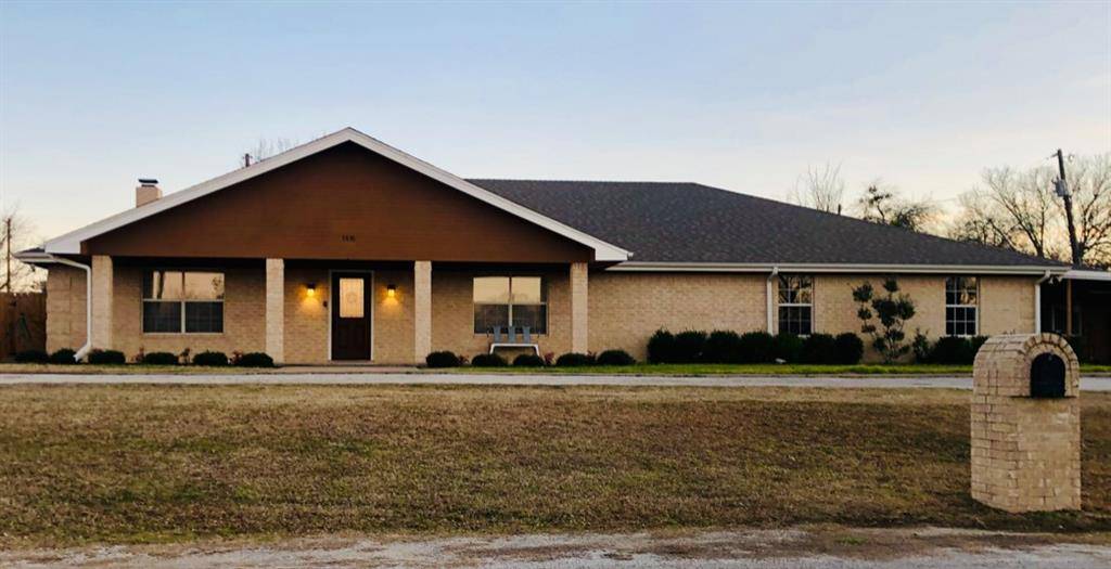 Eastland, TX 76448,1610 W Main Street