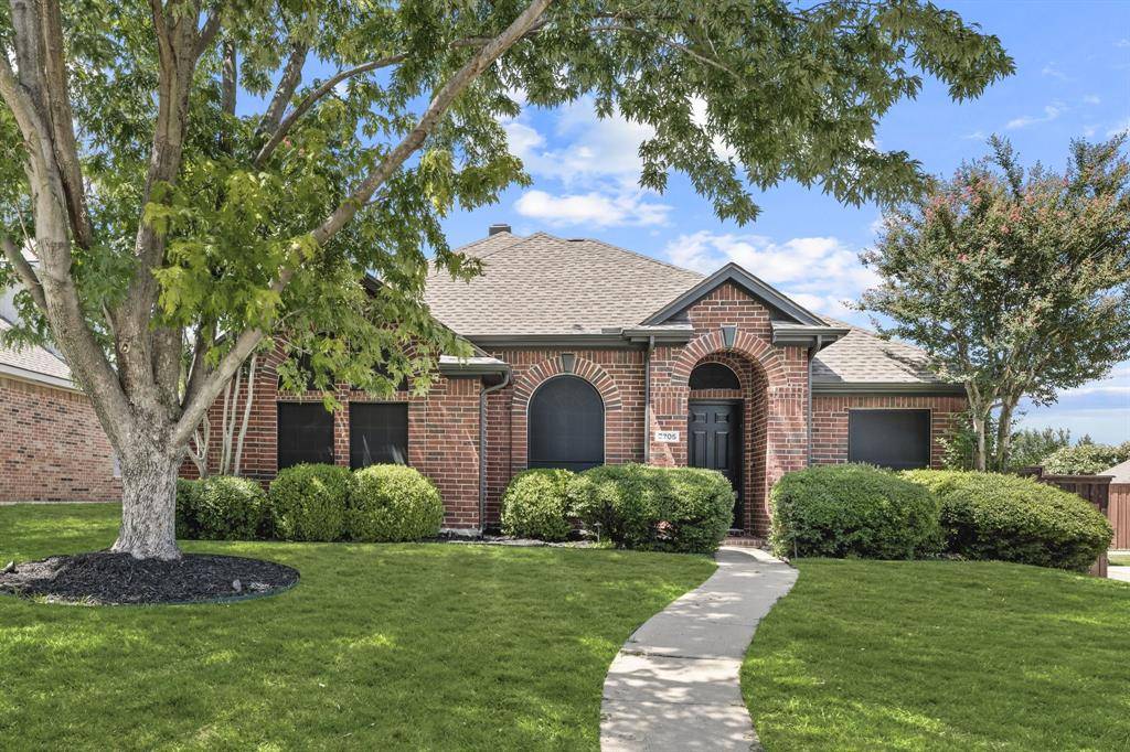 Plano, TX 75025,2705 Zoeller Drive