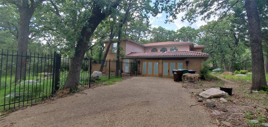 Denton, TX 76209,1815 Greenwood Drive #ADU