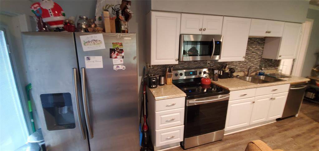 1815 Greenwood Drive #ADU, Denton, TX 76209